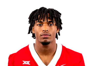 Koby Young headshot
