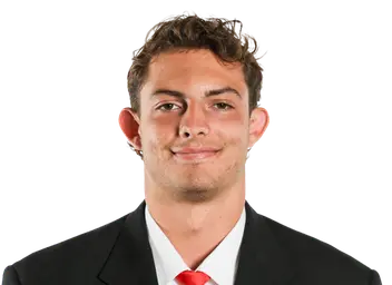 Charlie Becker headshot