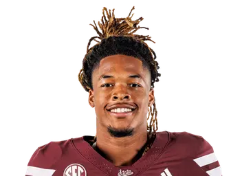 Sanfrisco Magee headshot