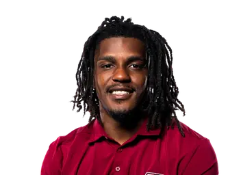 Kezion Dia-Johnson headshot