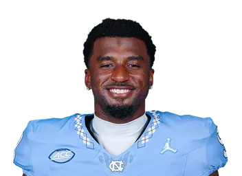 Javarius Green headshot