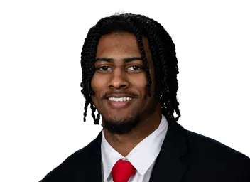 Shamar Rigby headshot