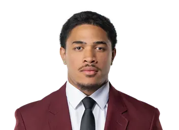 Zacharyus Williams headshot