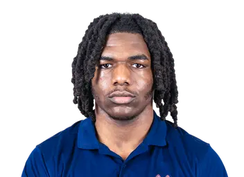 Dominic Toy headshot