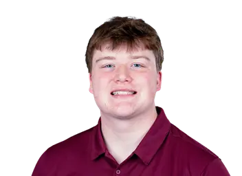 Aidan Lynch headshot