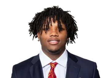 Kemori Dixon headshot