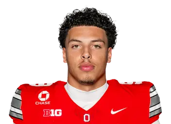 Tavien St. Clair headshot
