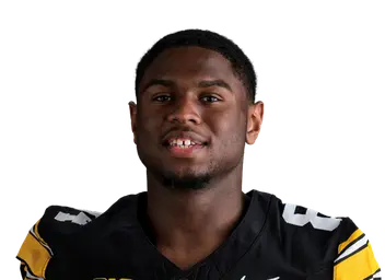 Joseph Anderson headshot