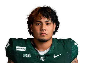Anelu Lafaele headshot