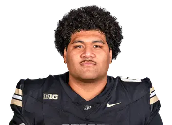 Nuku Mafi headshot