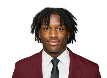 Elijah Newby headshot