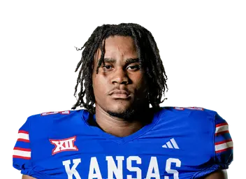 Caleb Redd headshot