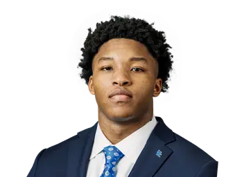 Lorenzo Cowan headshot