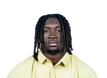 Amontrae Bradford headshot