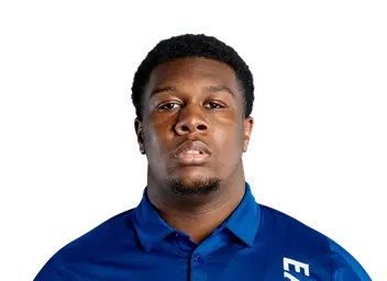 Caleb Moore headshot
