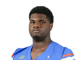 Michai Boireau headshot