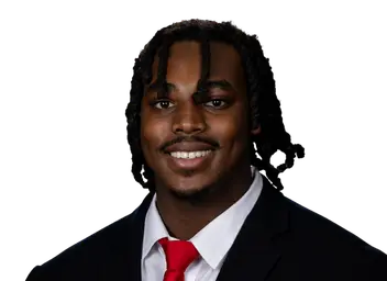 DeNigel Cooper headshot