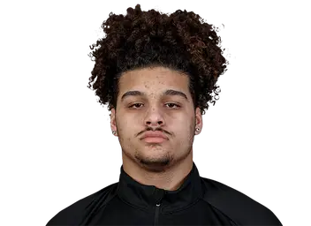 Javon Hammonds headshot