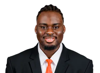 Nnamdi Ogboko headshot