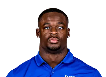 Kobe Smith headshot