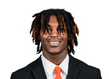 Quintavius Johnson headshot