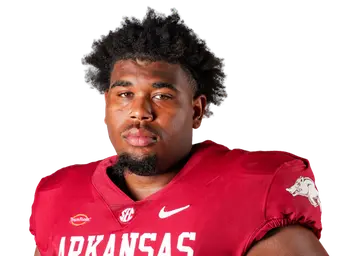 Carlon Jones headshot