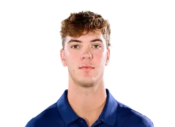 Brayden Roggow headshot