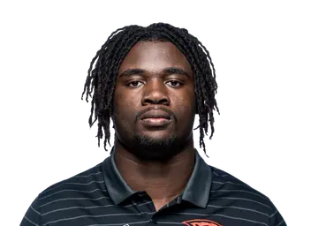 Shamar Meikle headshot