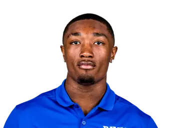 Tyshon Reed headshot