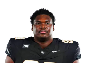 Tyreek'e Robinson headshot