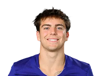 Ty Curran headshot