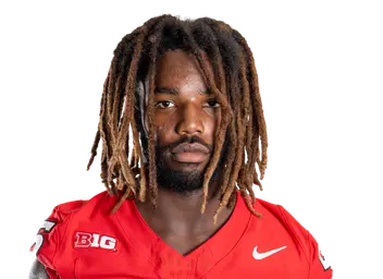 DK Gilley headshot