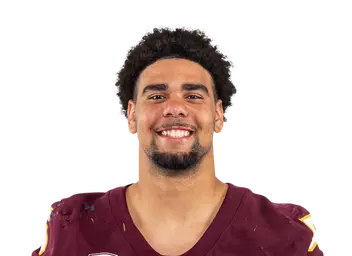 JJ Douglas headshot