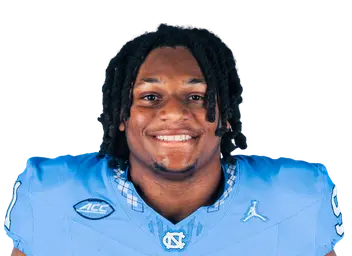 Leroy Jackson headshot