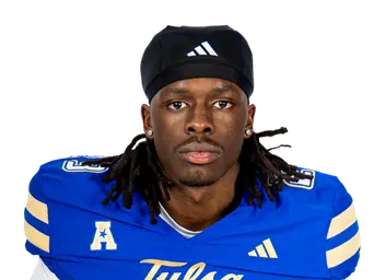 Willie Goodwyn headshot