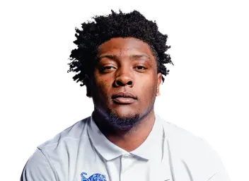 Elijah Kinsler headshot
