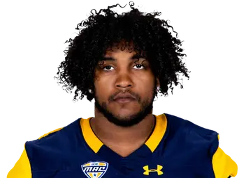 Ayden Harris headshot