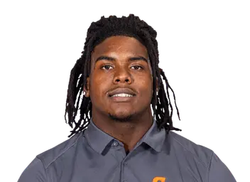 Josh Alexander-Felton headshot