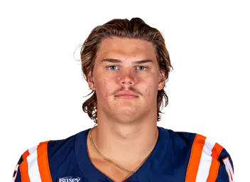 Joe Barna headshot