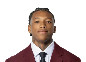 Chasen Johnson headshot