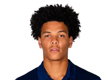 Brandon Young Jr. headshot