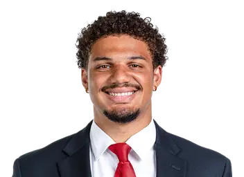 Keyari James headshot
