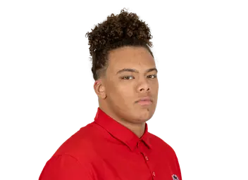 Chase Bond headshot