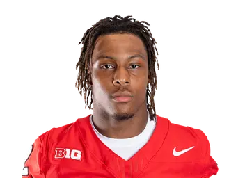 Ben Black III headshot
