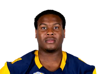Josue Cordoba headshot