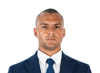Carter Enyard headshot