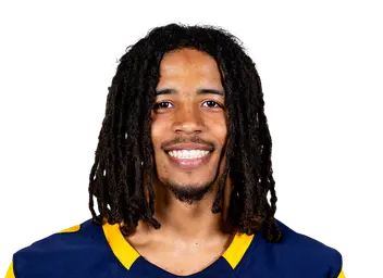 Wayne Harris headshot