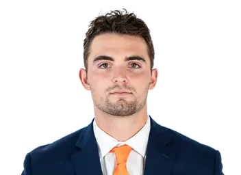 Christopher Dietrich headshot