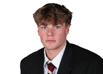 Mason Love headshot