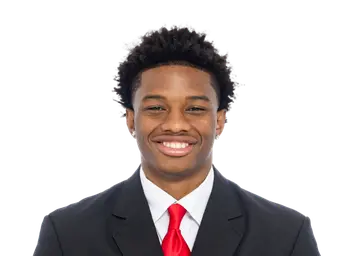 Darrius Davis headshot